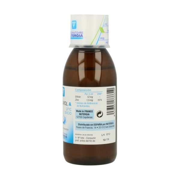 Oligoviol Sm-A - Imagen 3