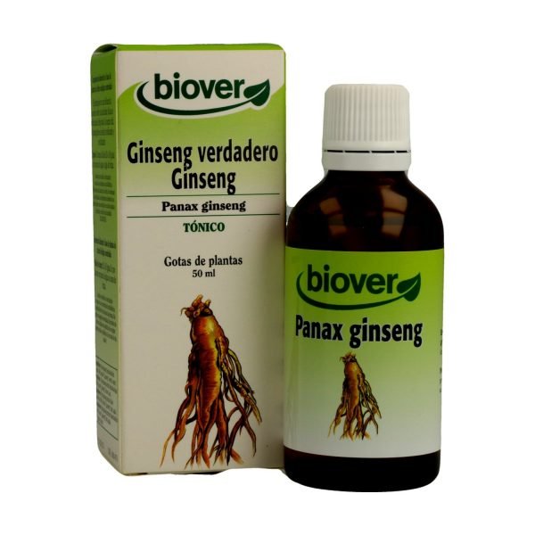 Panax Ginseng Bio