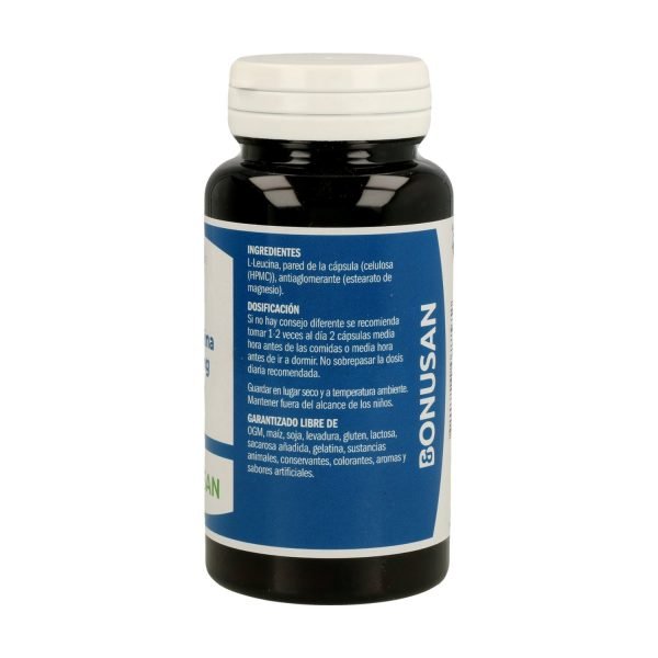 L-Leucina - Imagen 2