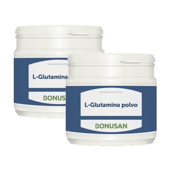 Pack L-Glutamina
