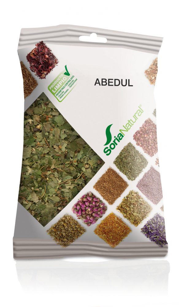 ABEDUL BOLSA