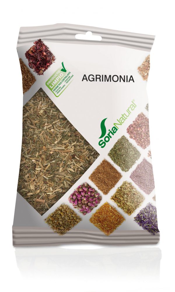 AGRIMONIA BOLSA