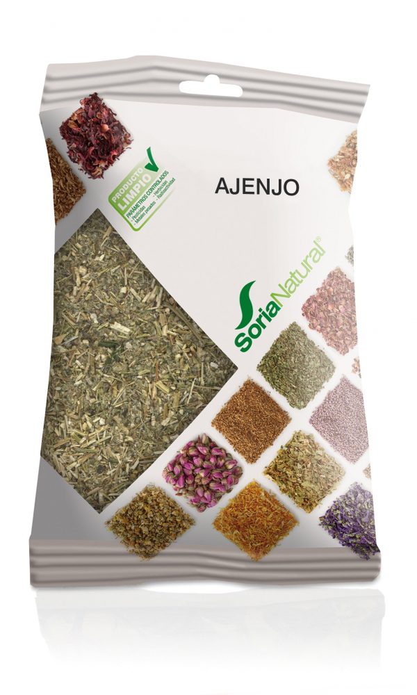 AJENJO BOLSA