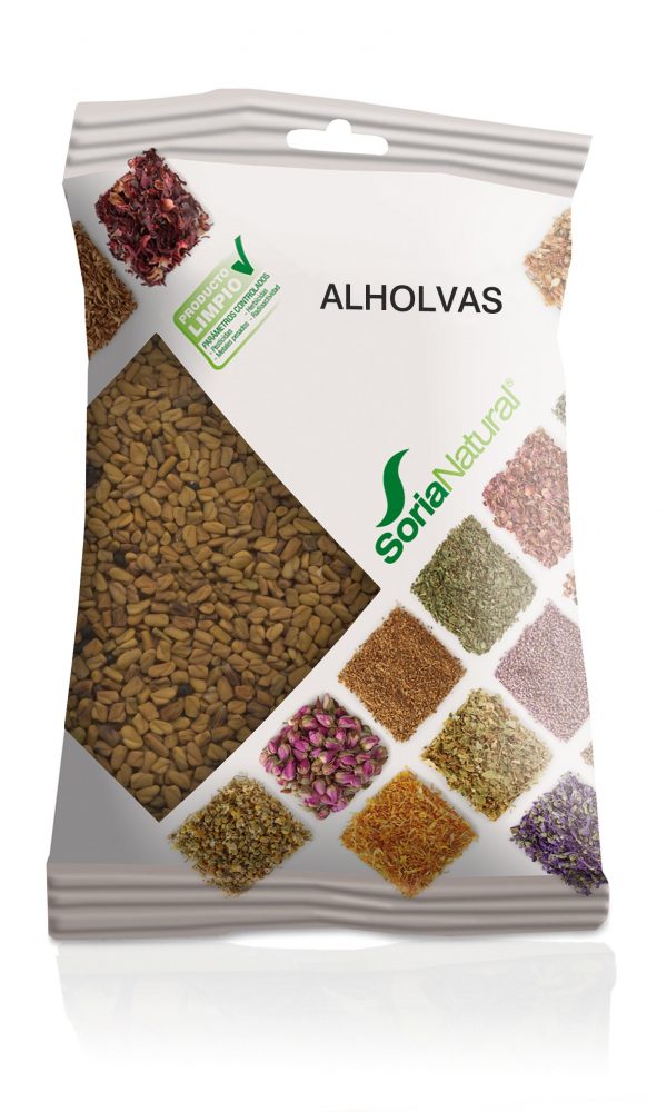 ALHOLVAS BOLSA