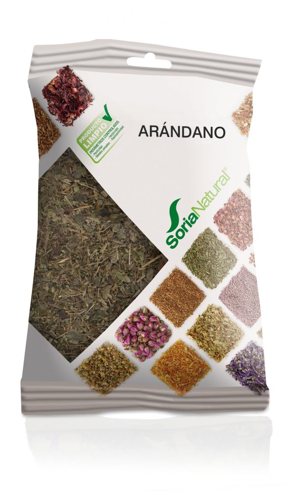 ARÁNDANO BOLSA