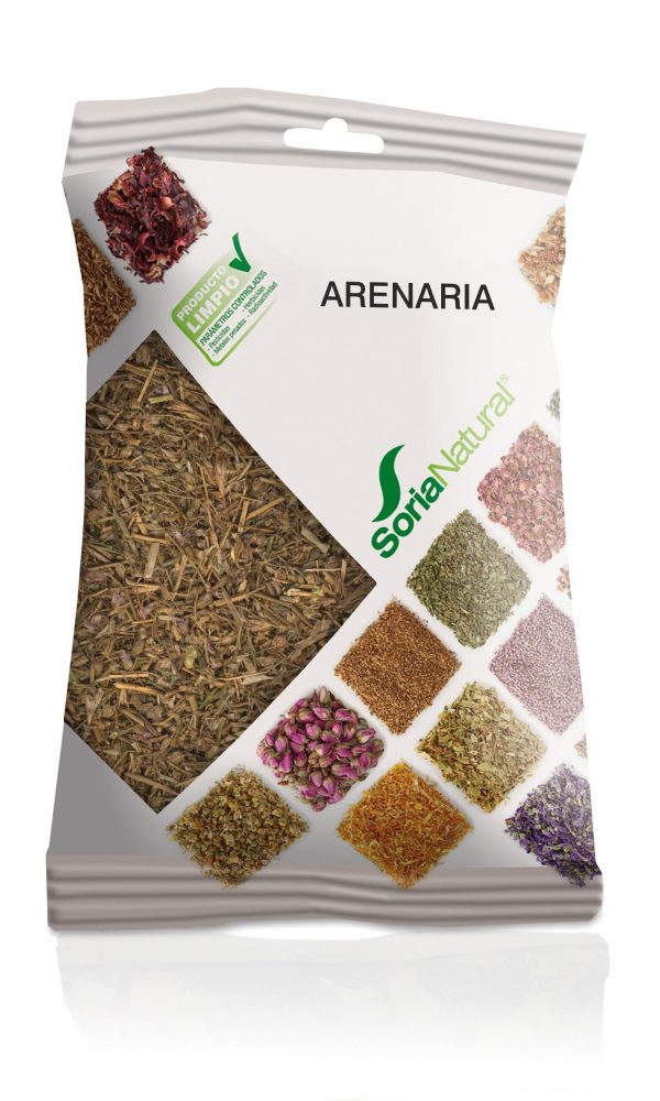 ARENARIA BOLSA