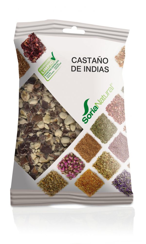 CASTAÑO DE INDIAS BOLSA