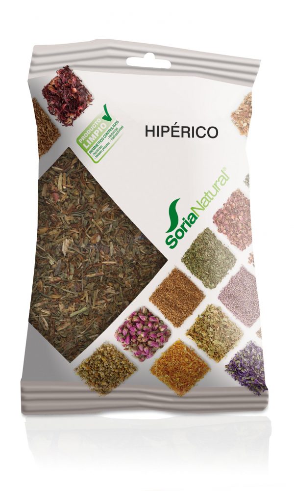 HIPÉRICO BOLSA