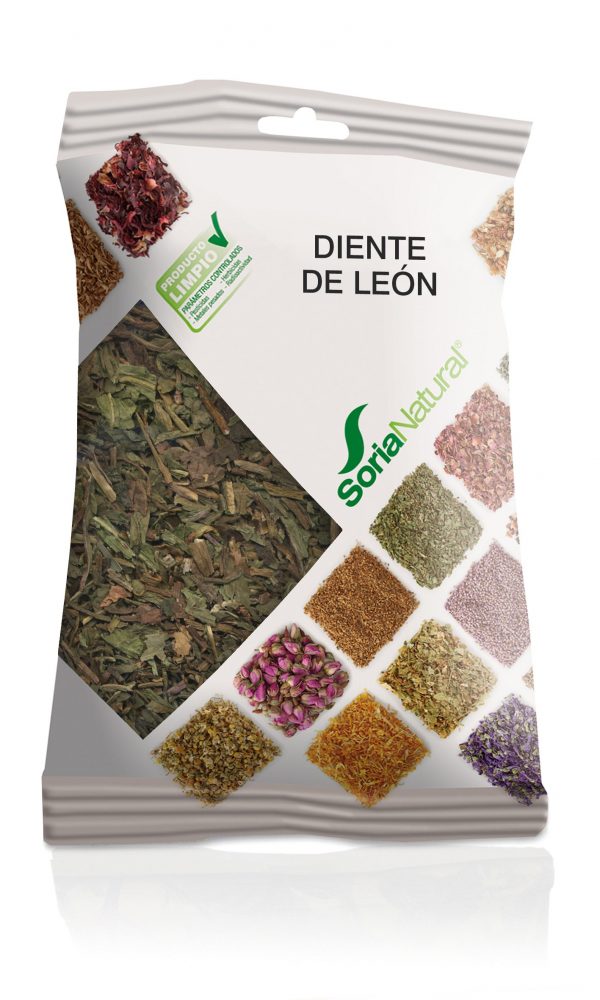 DIENTE DE LEÓN BOLSA