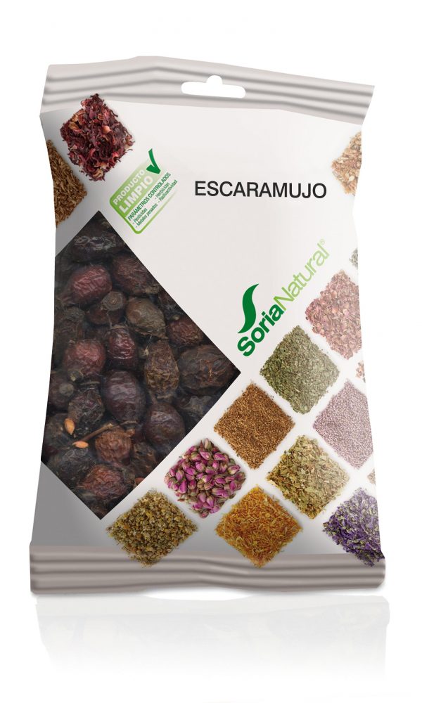 ESCARAMUJO BOLSA