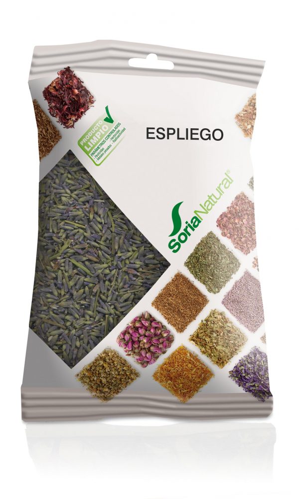 ESPLIEGO BOLSA