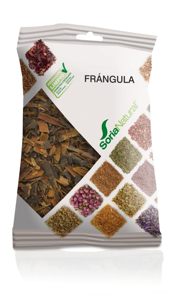 FRÁNGULA BOLSA