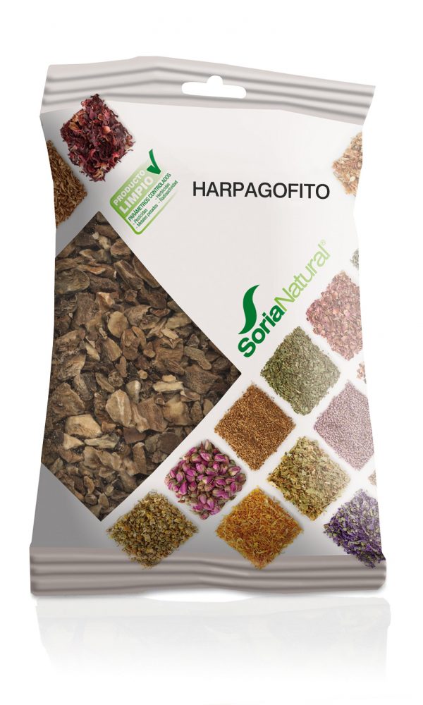 HARPAGOFITO BOLSA