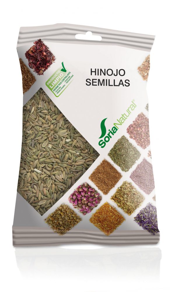 HINOJO SEMILLAS BOLSA