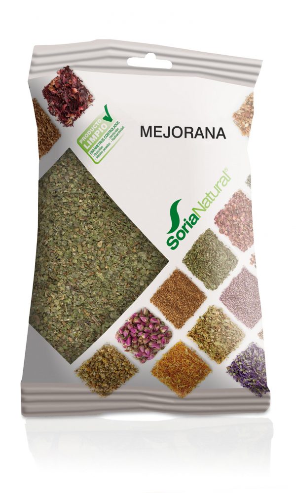 MEJORANA BOLSA