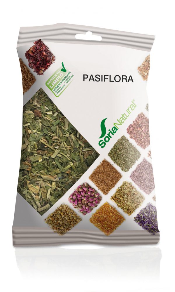 PASIFLORA BOLSA