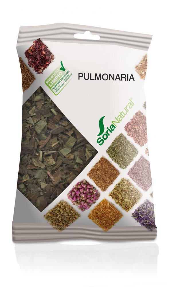 PULMONARIA BOLSA