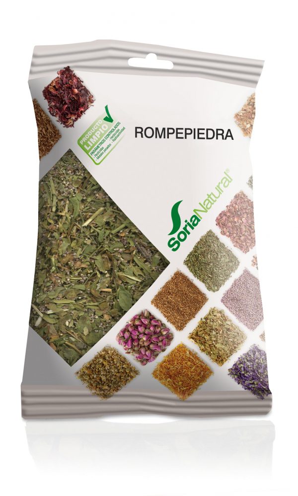 ROMPEPIEDRA BOLSA