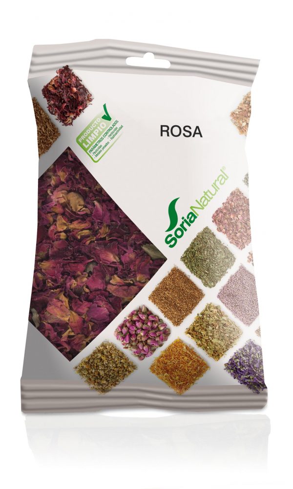 ROSA BOLSA