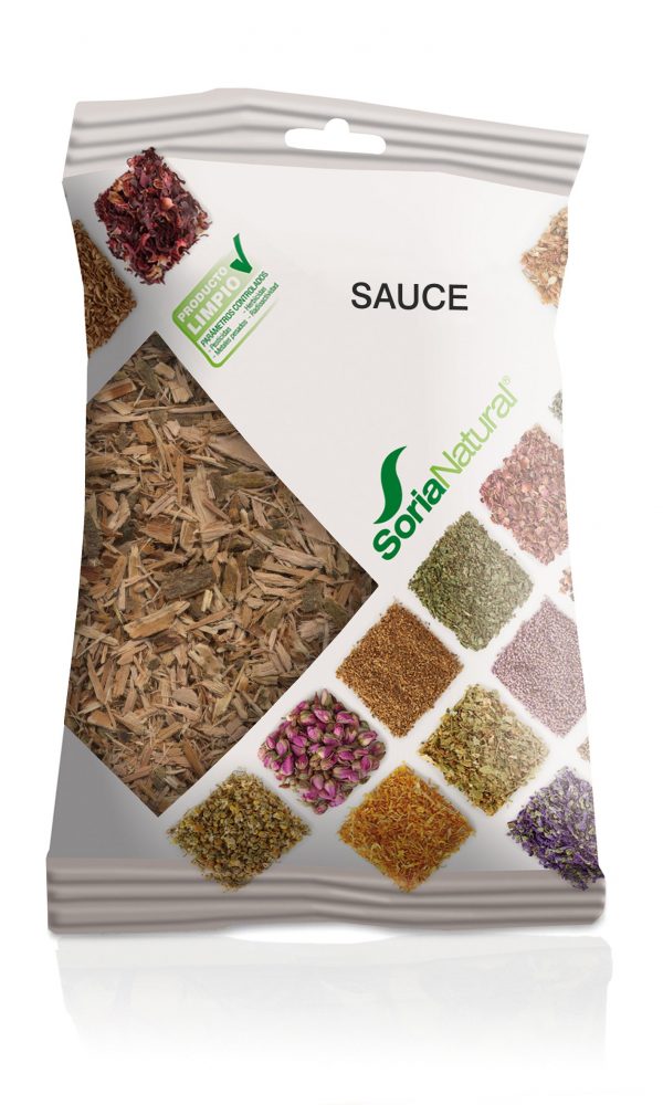 SAUCE BOLSA