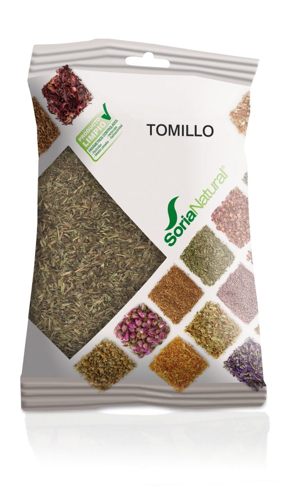 TOMILLO BOLSA