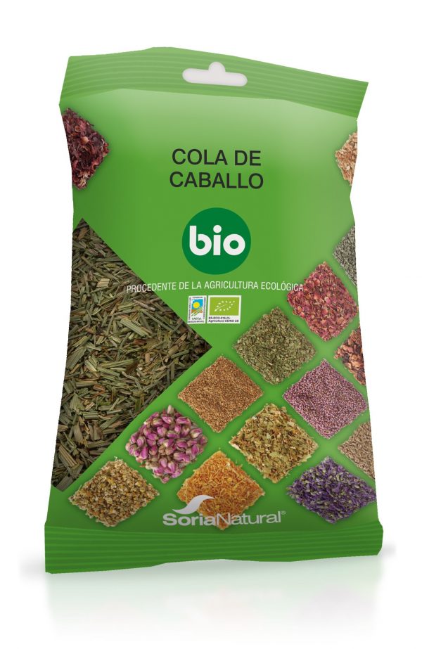 COLA DE CABALLO BIO