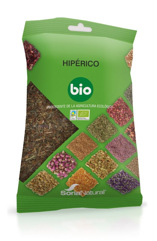 HIPÉRICO BIO