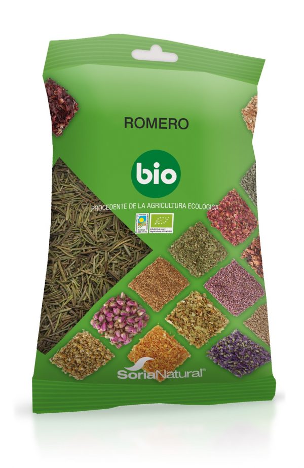ROMERO BIO