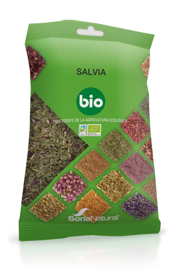 SALVIA BIO