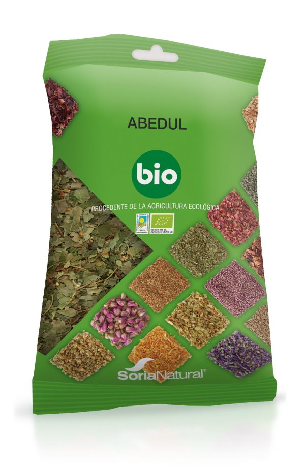 ABEDUL BIO