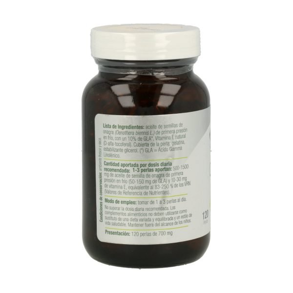 Aceite de Onagra - Imagen 2