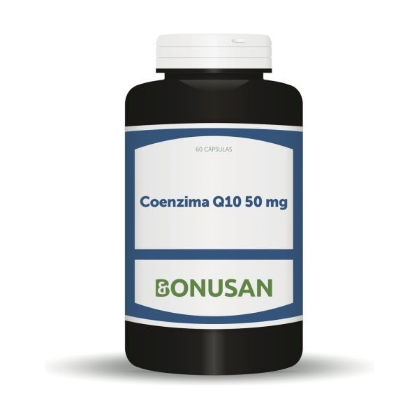 Coenzima Q10