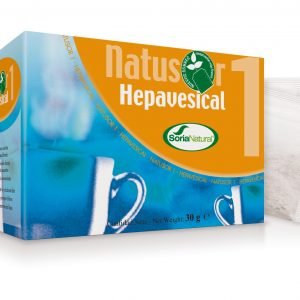 NATUSOR 01 – HEPAVESICAL