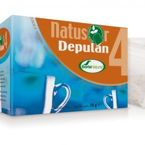 NATUSOR 04 – DEPULÁN