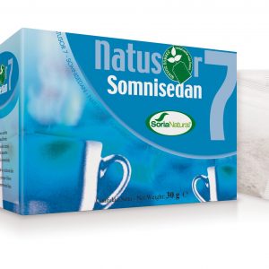 NATUSOR 07 – SOMNISEDAN