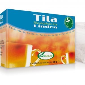 TILA INFUSIÓN