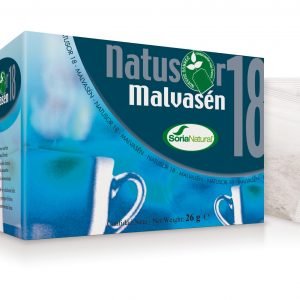 NATUSOR 18 – MALVASÉN