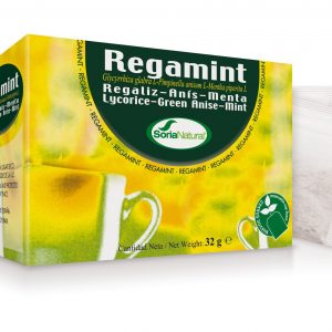 REGAMINT INFUSIÓN