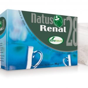 NATUSOR 28 – RENAL