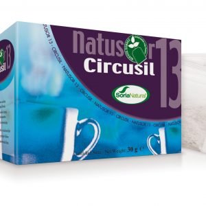 NATUSOR 13 – CIRCUSIL