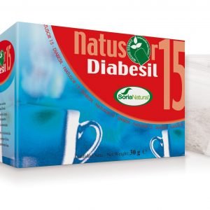 NATUSOR 15 – DIABESIL