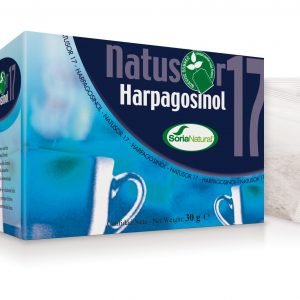 NATUSOR 17 – HARPAGOSINOL