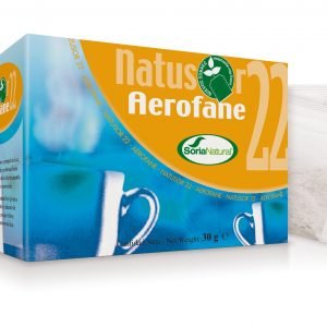 NATUSOR 22 – AEROFANE