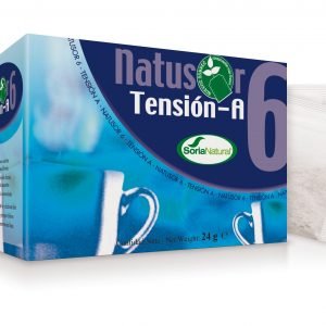 NATUSOR 06 – TENSIÓN A