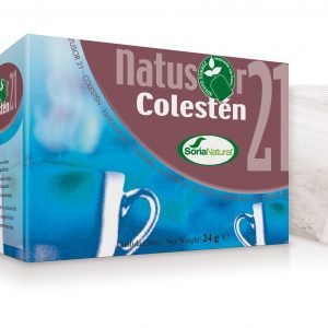 NATUSOR 21 – COLESTÉN