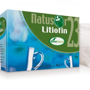 NATUSOR 23 – LITIOFIN