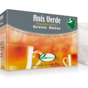 ANIS VERDE INFUSIÓN