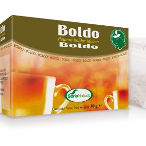 BOLDO INFUSIÓN