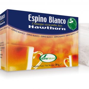 ESPINO BLANCO INFUSIÓN