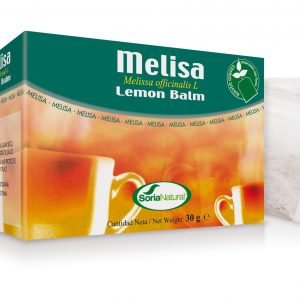 MELISA INFUSIÓN